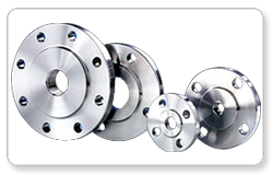 Manufacturers Exporters and Wholesale Suppliers of Steel Flanges Mumbai Maharashtra